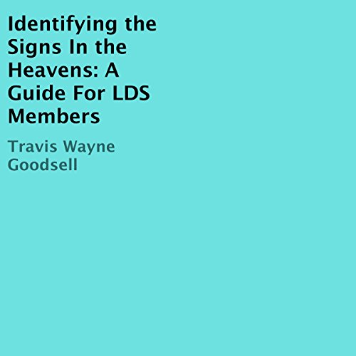 Cover of Identifying the Signs in the Heavens