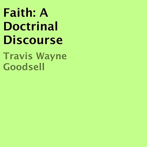 Cover of Faith