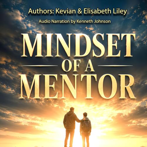 Cover of Mindset of a Mentor