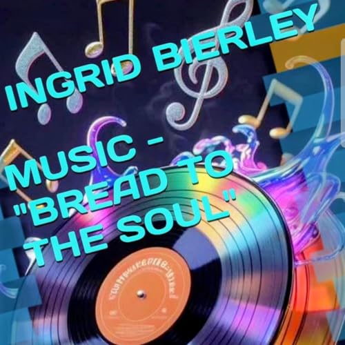 Cover of Music: "Bread to the Soul"