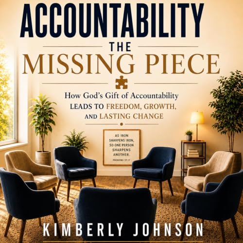Cover of Accountability