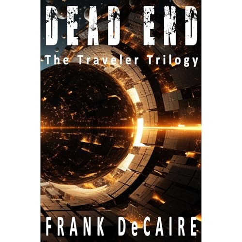 Cover of Dead End