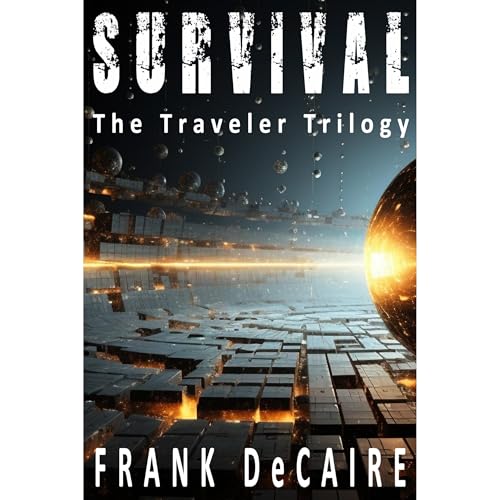 Cover of Survival