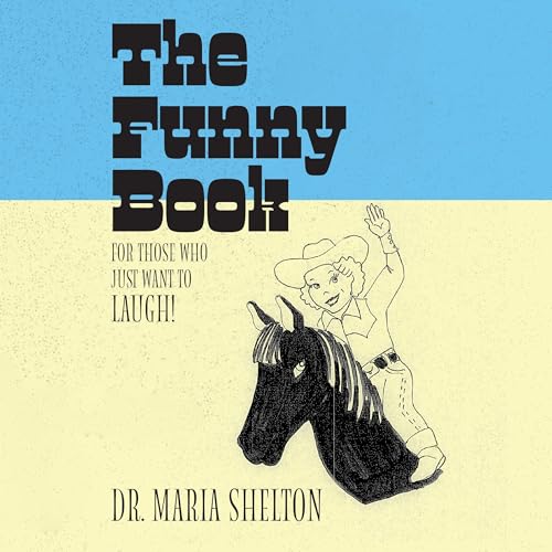 Cover of The Funny Book