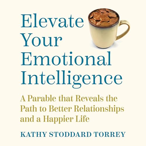 Cover of Elevate Your Emotional Intelligence