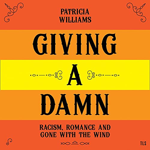 Cover of Giving A Damn