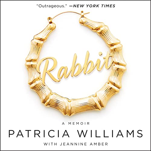 Cover of Rabbit