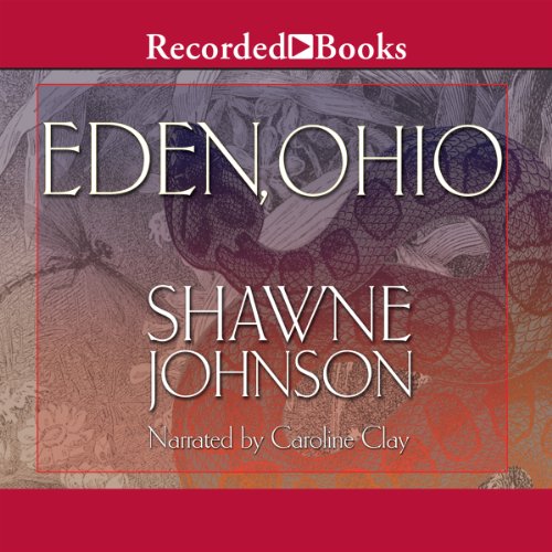 Cover of Eden, Ohio