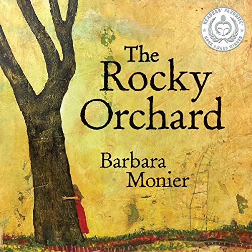 Cover of The Rocky Orchard