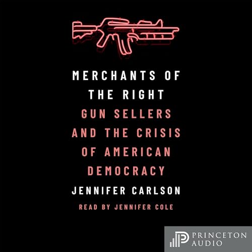 Cover of Merchants of the Right