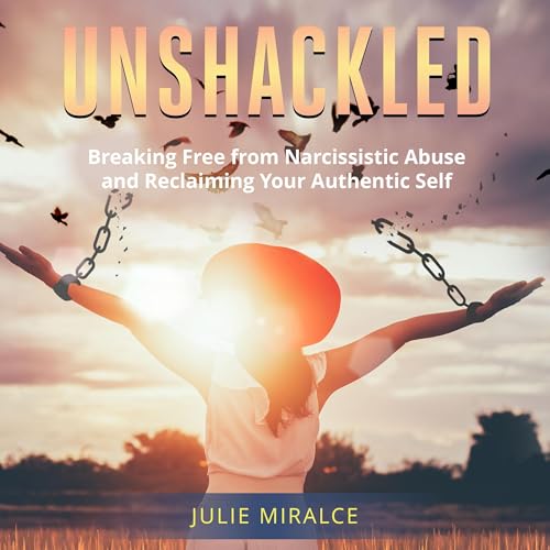 Cover of Unshackled