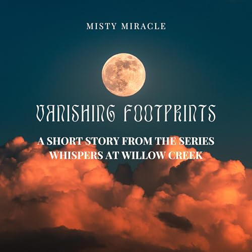 Cover of Vanishing Footprints