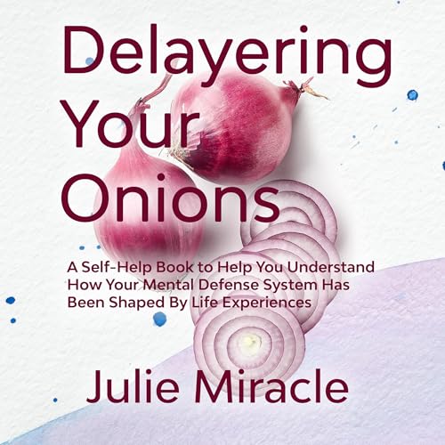 Cover of Delayering Your Onion