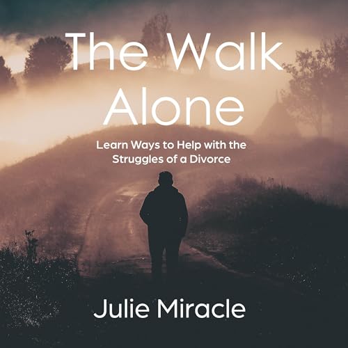 Cover of The Walk Alone