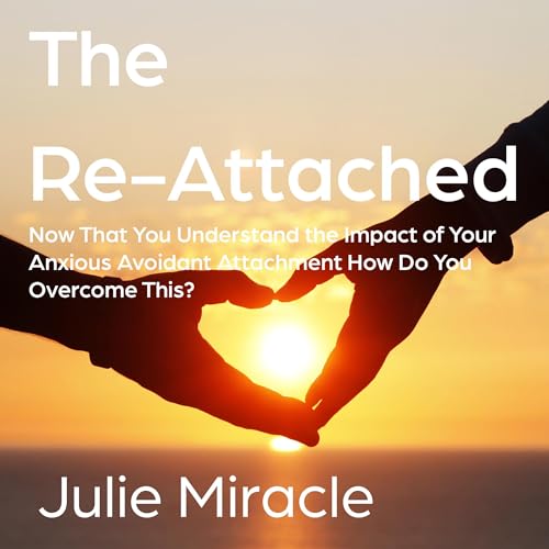 Cover of The Re-Attached