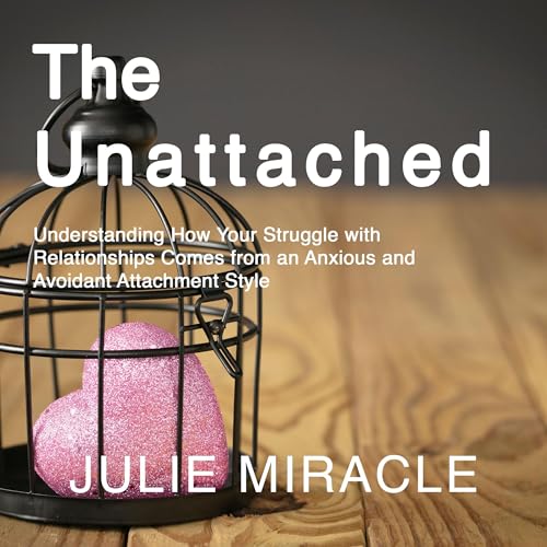 Cover of The Unattached
