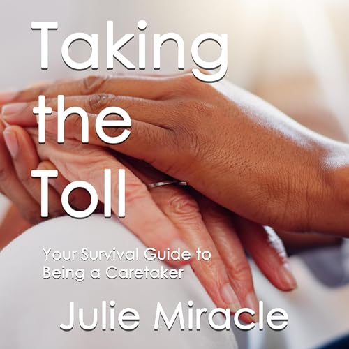 Cover of Taking the Toll