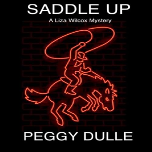 Cover of Saddle Up