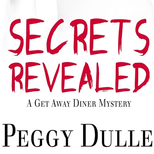 Cover of Secrets Revealed