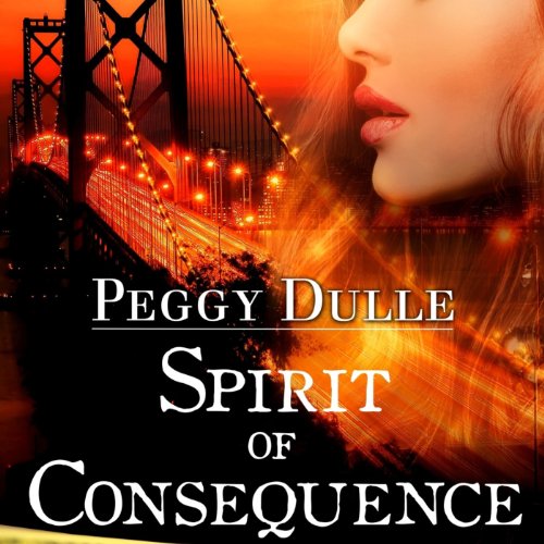 Cover of Spirit of Consequence