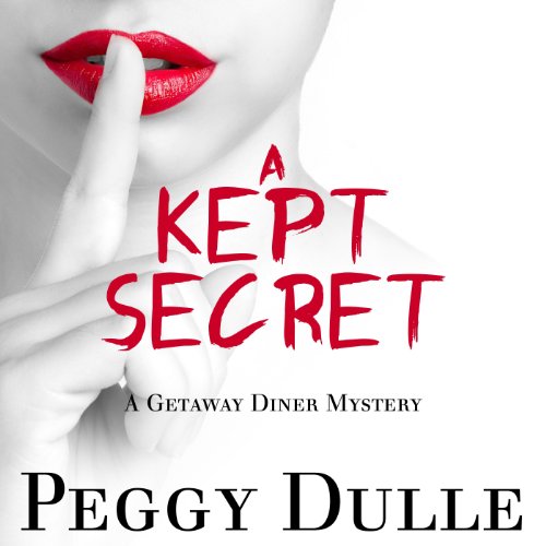 Cover of A Kept Secret