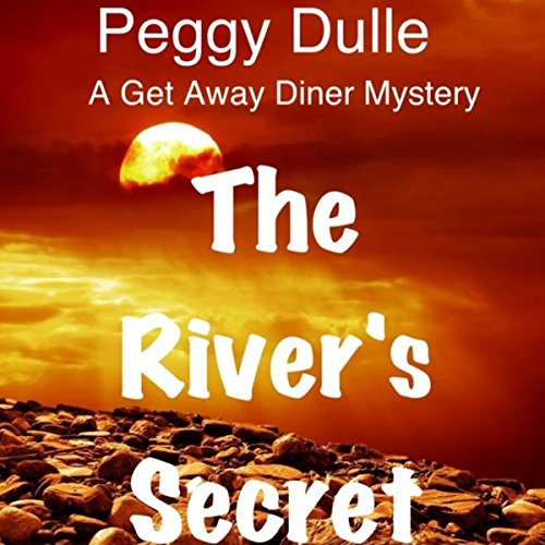Cover of The River's Secret
