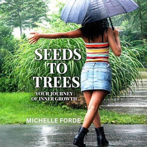 Cover of SEEDS TO TREES