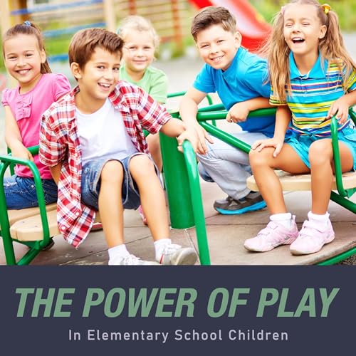 Cover of The Power of Play