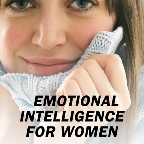 Cover of Emotional Intelligence for Women