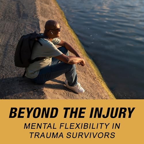 Cover of Beyond the Injury