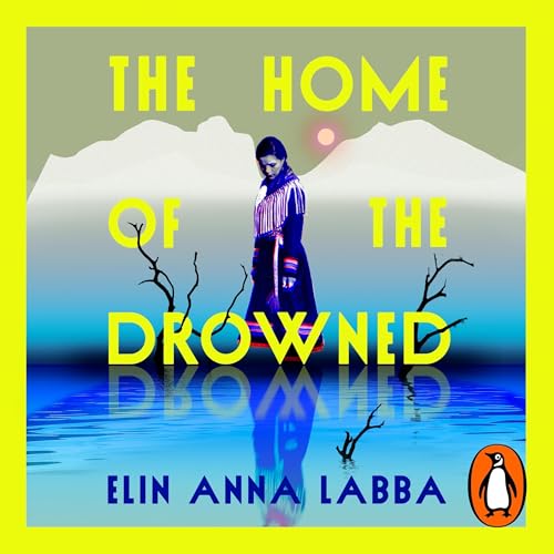 Cover of The Home of the Drowned
