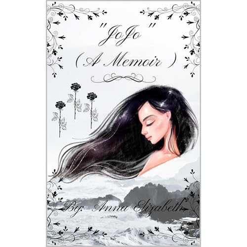 Cover of "Jo Jo" (A Memoir)