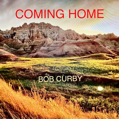 Cover of Coming Home