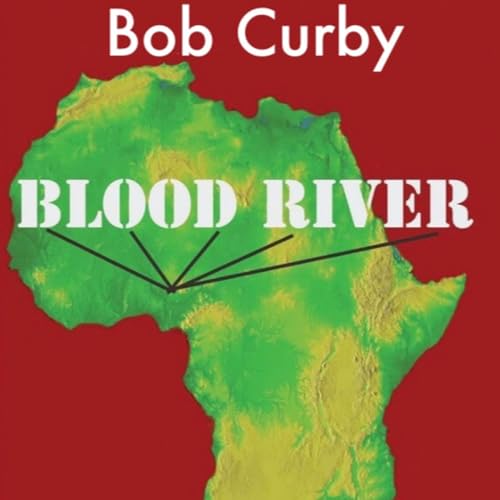 Cover of Blood River