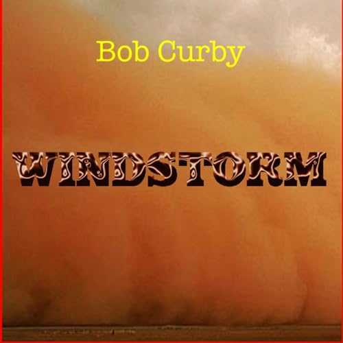 Cover of Windstorm