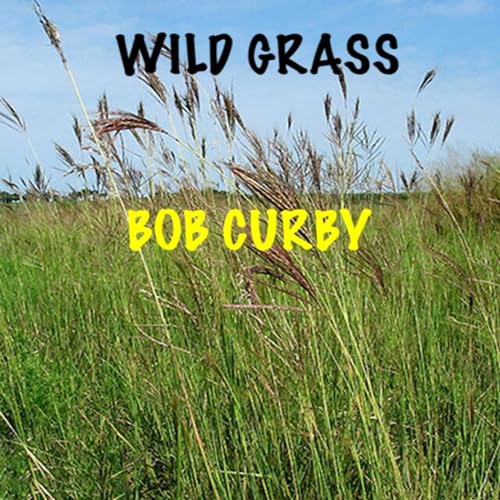Cover of Wild Grass