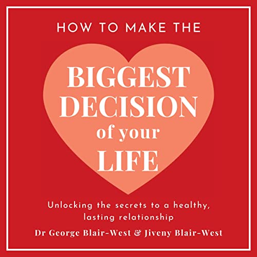 Cover of How to Make the Biggest Decision of Your Life