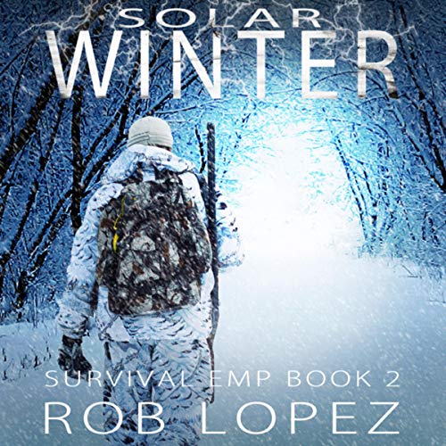 Cover of Solar Winter