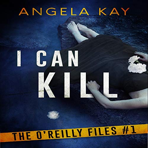 Cover of I Can Kill
