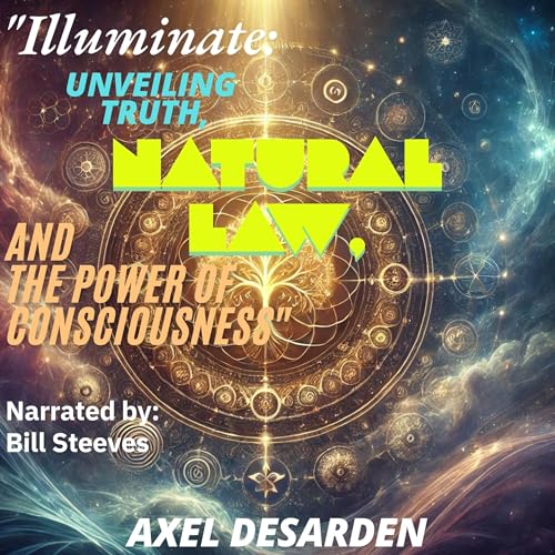 Cover of Illuminate