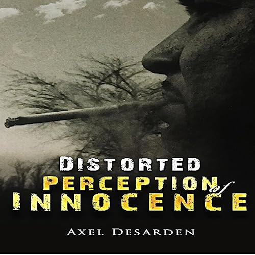 Cover of Distorted Perception of Innocence