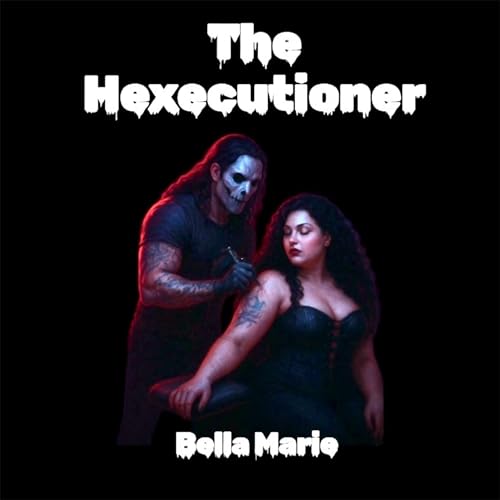 Cover of The Hexecutioner