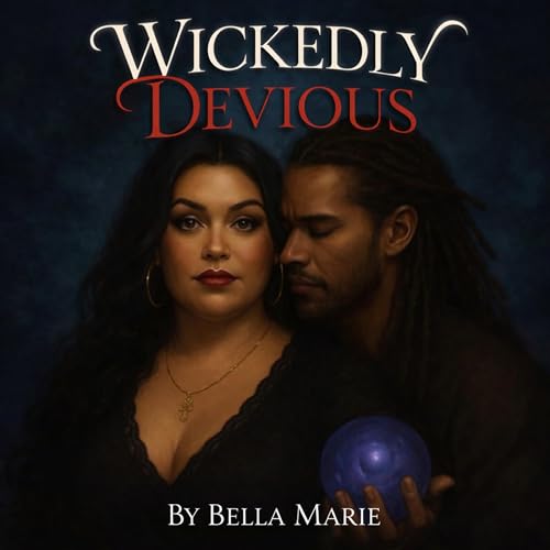 Cover of Wickedly Devious