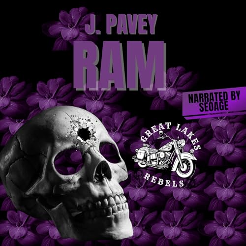 Cover of Ram