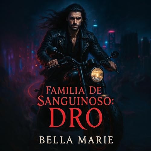 Cover of Familia De Sanguinoso: Dro