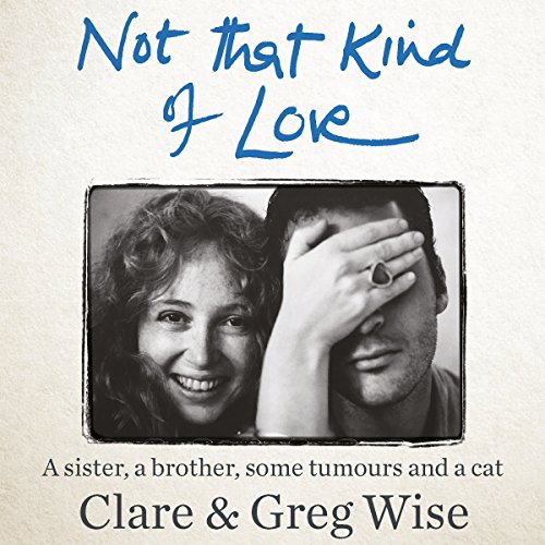 Cover of Not That Kind of Love