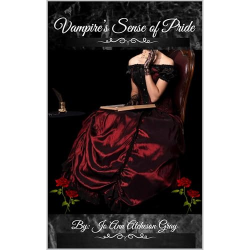 Cover of Vampire's Sense of Pride