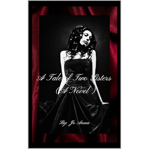 Cover of A Tale of Two Sisters (A Novel)