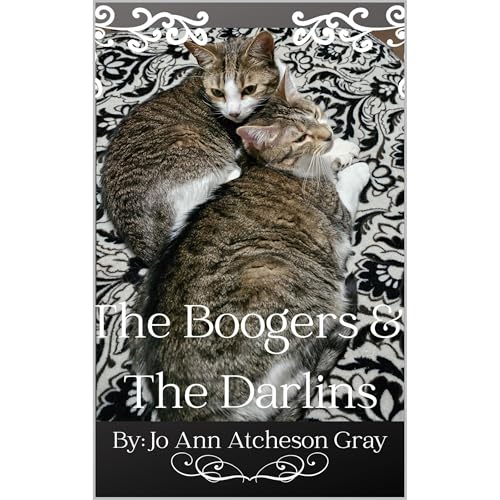 Cover of The Boogers & The Darlins