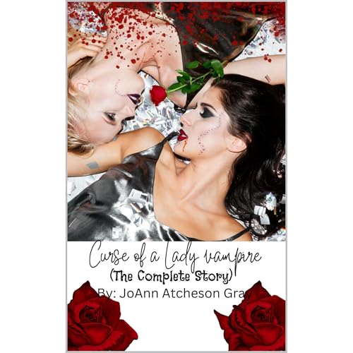 Cover of Curse of a Lady Vampire (The Complete Story)